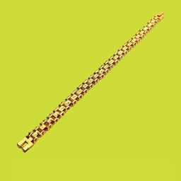Dynamic Retail Global Men Wraparound Bracelet-image-60