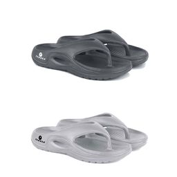 PENNEN Pack Of 2 Thong Flip-Flops-picture-36