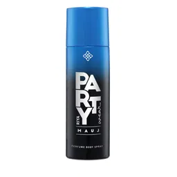 RIYA Men Mauj Long Lasting Body Spray - 200 ml-picture-36