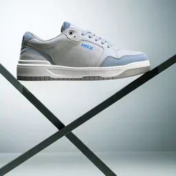 HRX by Hrithik Roshan Women Striped Sneakers-picture-40