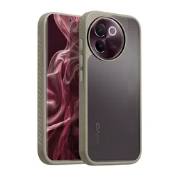 Karwan Solid Vivo V30E Back Case Mobile Accessories-picture-4