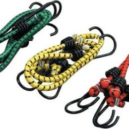 High Strength Elastic Bungee Multicolor-3