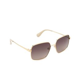 OPIUM Women Square Sunglasses with Polarised and UV Protected Lens-4