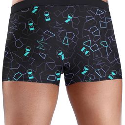 DISPENSER Pack Of 4 Printed Short Trunks - V3-C7-C8-C9-C10-M image 5