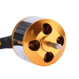 A2212 2450KV BLDC Motor for RC Drones and Quadcopters image 2