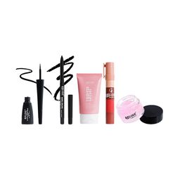 Recode BB Cream, Eyeliner, Kajal, Makeup Stick & Primer Kit-71
