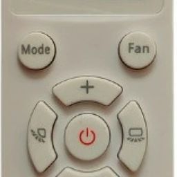 NixGlobal 247 AC Remote Compatible for DAIKIN AC Remote Controller-image-8