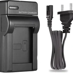 camstuff MH-25 Camera charger for EN-EL-15 batteryCamera Battery Charger-picture-33