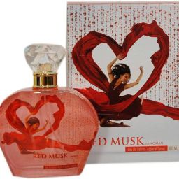 Red Musk Eau de Parfum - 100 ml-image-7