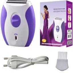 SEEGATE Professional Rechargeable high quality Lady Full Body Use grooming kit Cordless Cordless Epilator-image-4