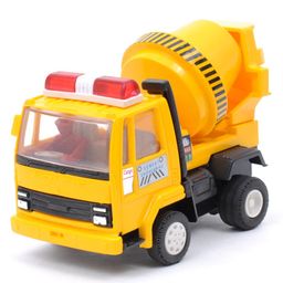 Centy Concrete Mixer Toy (Color May Vary)-11