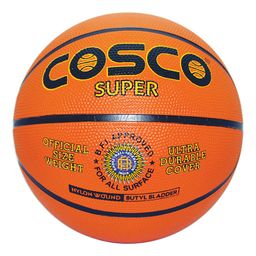 Cosco Super Multicolor Basketball-17