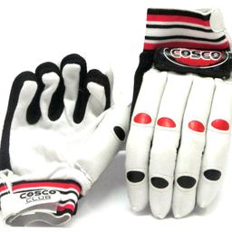 Cosco - Club Batting Gloves-13
