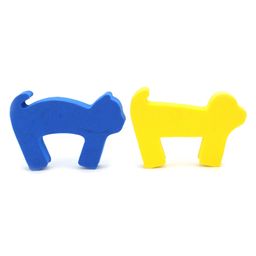 Cutez Door Guards Blue - 2 Pieces-12