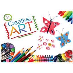 Creative Art Level C - English-19