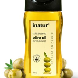 Inatur Olive Oil - 100 ml-77