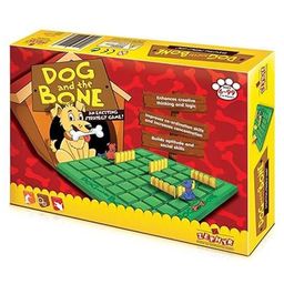 Zephyr Dog And Bone Board Game-28
