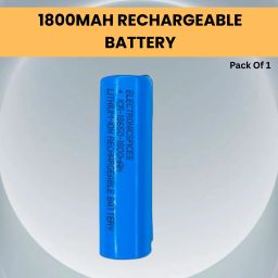 Rechargeable 1800Mah Lithium-Ion For Light Speaker Pack of 1T259 Battery-image-88