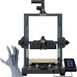 ELEGOO Neptune 4 Pro FDM 3D Printer 3D Printer-2