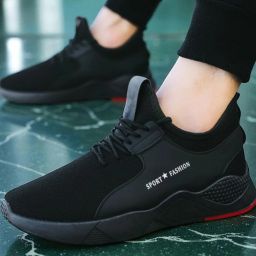 FK-343 Premium Sneakers For Men-image-33