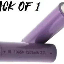 245 Rechargeable Lithium-Ion 18650 Cell Emergency Light Torch PowerBank Battery-image-14