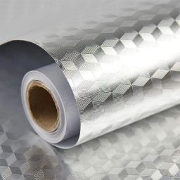 Classics Silver Wallpaper-image-46