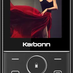KX29 DS Keypad Mobile|3000 mAh Battery|0.3MP Rear Camera|Expandable Upto 32 GB-image-4