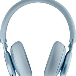 Bash Max Wireless Over the ear Deep Bass 18hr Playtime Touch Control V5.3 Bluetooth Headset-image-94
