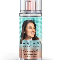 By Lara Dutta Cheerful 150ml Perfume Body Spray-For Women-image-22