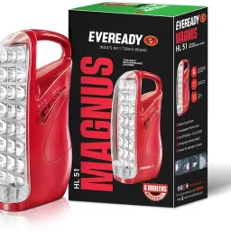 HL 51 14 hrs Lantern Emergency Light-image-74