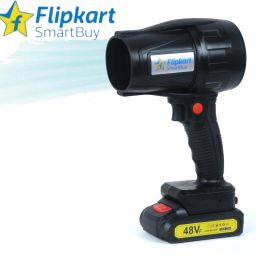 130000 RPM High Speed Rechargeable Purvish Air Blower, Battery Operated Radial Backward Curved Air Blower-26
