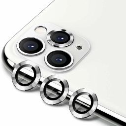 Oncraves Back Camera Lens Ring Guard Protector for Apple iPhone 11 Pro Max-image-72