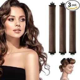 Heatless Curler for Women Hair Curler Without Heat Heatless Curler Hair Curler-image-97