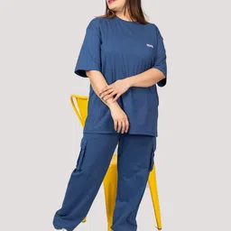 hoc Solid Women Track Suit-picture-8