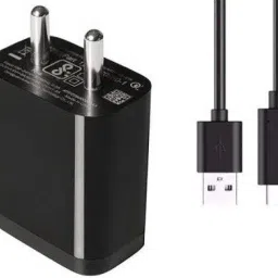 Wall Charger Accessory Combo for Compatible For Poco F1/F2 and Mi Devices and Other Type C Android Smartphones-image-13