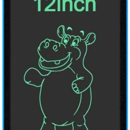 12 inch LCD Writing Board Tablet of Environmental Protection and Drawing Board-20
