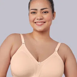 MAASHIE Bra Full Coverage Lightly Padded Pack of 2-picture-11