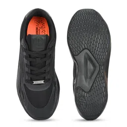 OFF LIMITS Men Mesh Running Non-Marking Shoes image 2