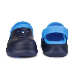 BERSACHE Men Clogs image 4