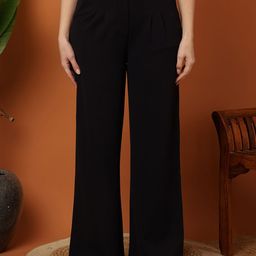 FFU Women Loose Fit Wide Leg-image-72