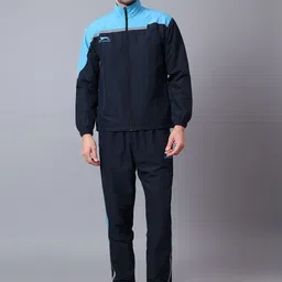 Shiv Naresh Colorblocked Tracksuits-picture-0