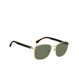 Hugo Boss Men Rectangle Sunglasses with UV Protected Lens 205064J5G58QT-picture-45
