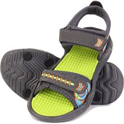 PENNEN Boys Green Comfort Sandals-image-23