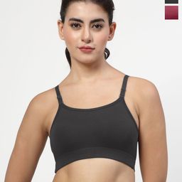 LILY Women Full Coverage Bra-35
