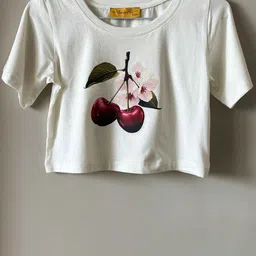 Baawri Crop Top-image-56