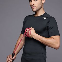 New Balance RC Compression Short Sleeve Moisture Wicking Jersey-picture-38