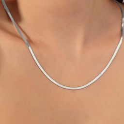 VAMA Silver-Plated Chain-image-32