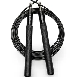Invincible Aluminum Alloy Bearing Speed Jump Rope-image-81
