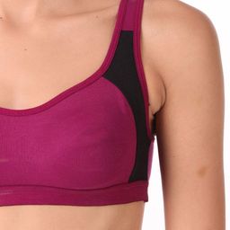 EMPISTO Bra Full Coverage Underwired image 2
