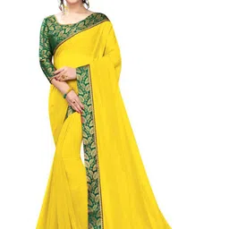 limtd Woven Design Saree-picture-37